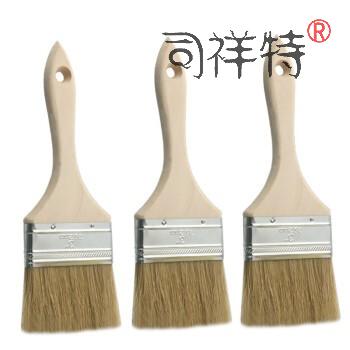 鬃毛刷子小刷子 1寸 单位:把SKU:SXT10012610